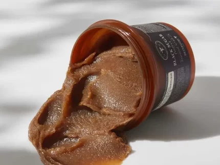 Black Sugar Perfect Essential Scrub 2X - Image 4