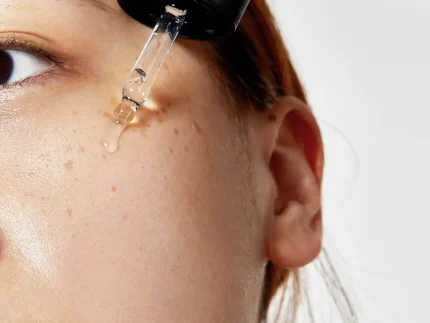 The Niacinamide 15 Serum - Image 3