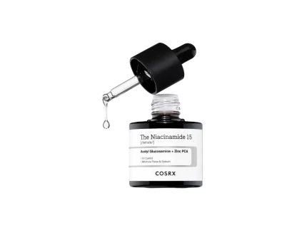 The Niacinamide 15 Serum - Image 2