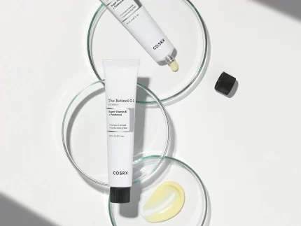The Retinol 0.1 Cream - Image 2