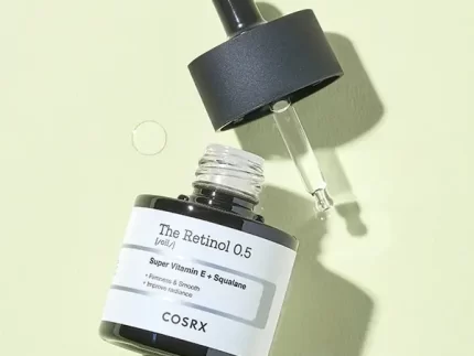 Retinol 0.5 Oil - Image 2