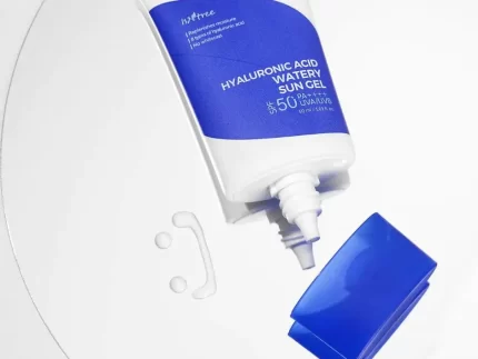 Hyaluronic Acid - Watery Sun Gel SPF50+ PA++++ - Image 2