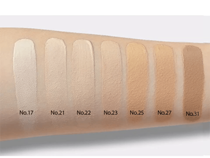 M Perfect Covering BB Cream - Image 3