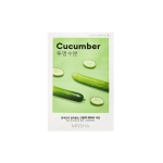 Airy Fit Sheet Mask Cucumber