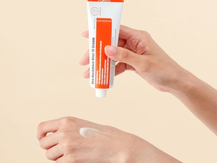 Buckthorn Vital 70 Cream - Image 2