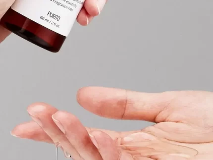 Pure Vitamin C Serum - Image 2