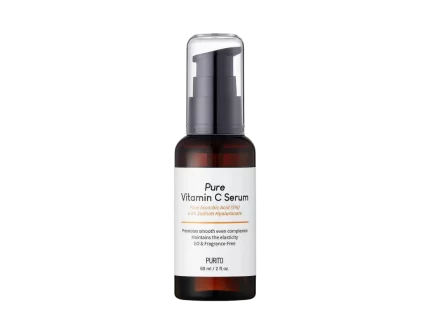Pure Vitamin C Serum
