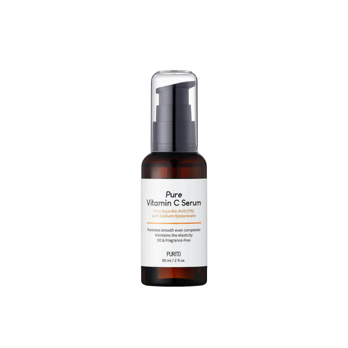 Purito-Pure-Vitamin-C-serum-2 Pure Vitamin C Serum - Image 1