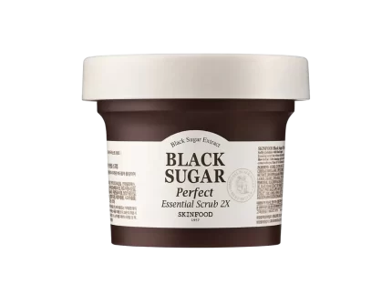 Black Sugar Perfect Essential Scrub 2X