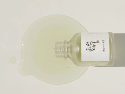 Calming Serum Green Tea + Panthenol - Image 2