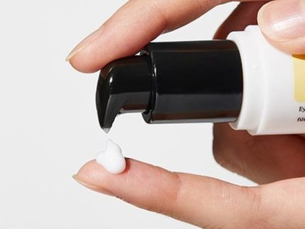 Advanced Snail Peptide Eye Cream - Image 2