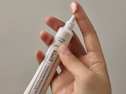 Fundamental Nourishing Eye Butter - Image 3
