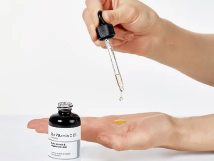 The Vitamin C 23 Serum - Image 3