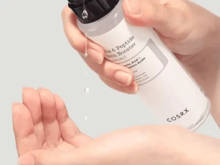 The 6 Peptide Skin Booster Serum - Image 2