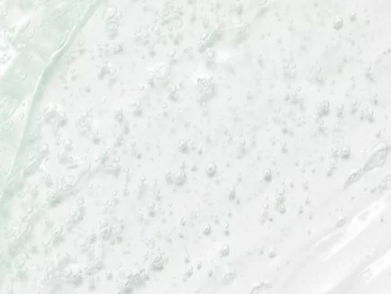 Green Plum Refreshing Cleanser - Image 2