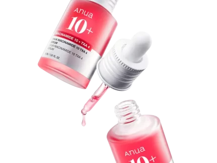 Niacinamide 10% + TXA 4% Serum - Image 2