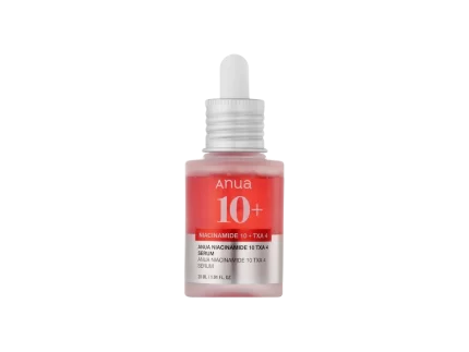 Niacinamide 10% + TXA 4% Serum