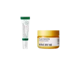 Shine Combo (Serum + Cream)