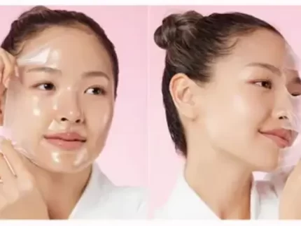 Collagen Night Wrapping Mask - Image 2