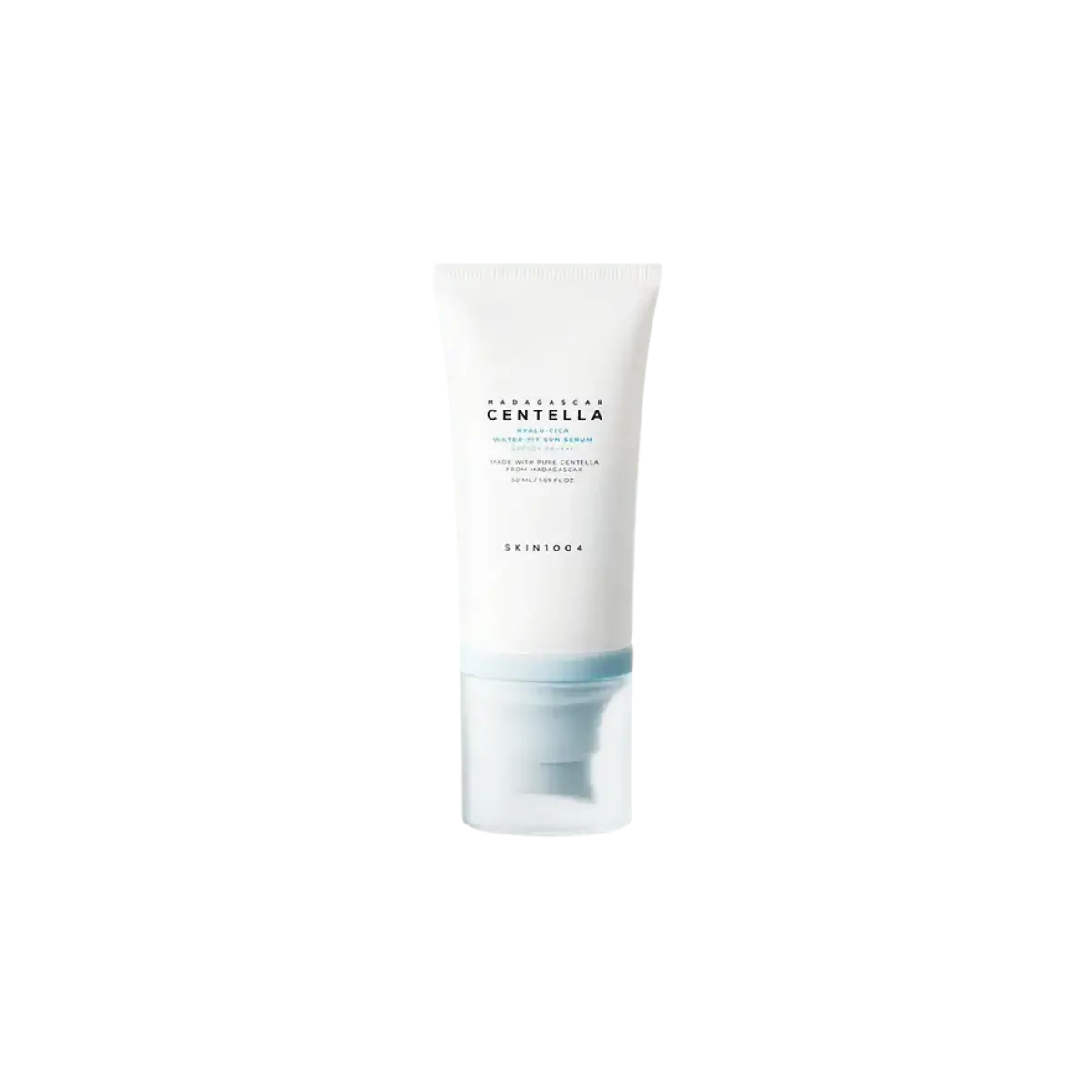 SKIN1004 Hyalu-Cica Water-Fit Sun Serum SPF50+ PA++++ Hyalu-Cica Water-Fit Sun Serum SPF50+ PA++++ - Image 1