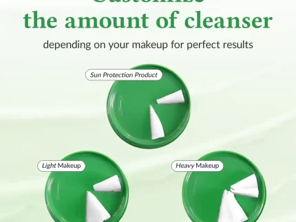 Pure Grinding Cleansing Balm - Image 3