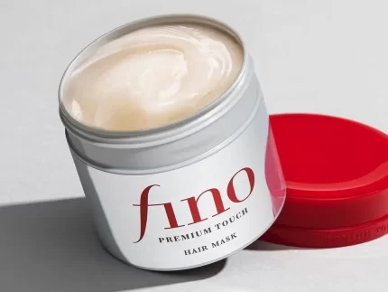 Fino Premium Touch Hair Mask - Image 2