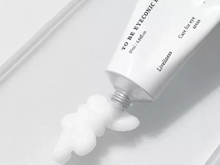 To Be Youthful Eye Serum - Image 2