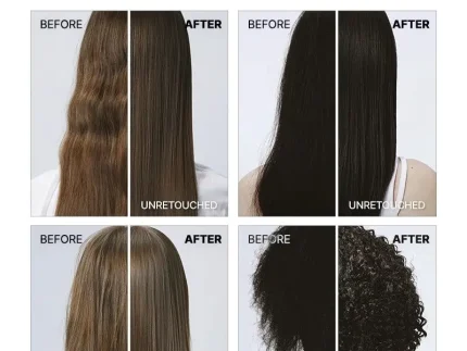 PEPTIDE-132 Ultra Perfect Hair Bonding Oil Serum - Image 3