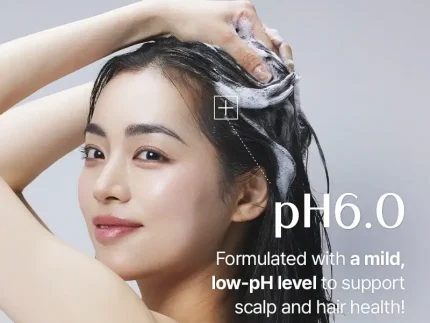 PEPTIDE-132 Ultra Perfect Hair Bonding Shampoo - Image 2