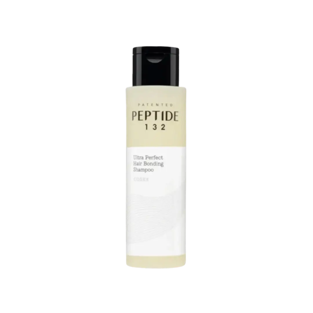 COSRX PEPTIDE-132 Ultra Perfect Hair Bonding Shampoo PEPTIDE-132 Ultra Perfect Hair Bonding Shampoo - Image 1
