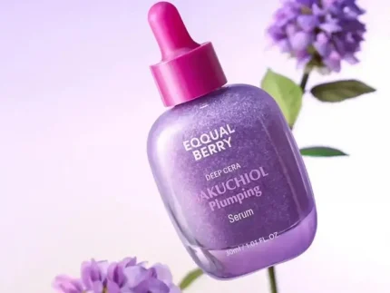 Bakuchiol Plumping Serum - Image 3