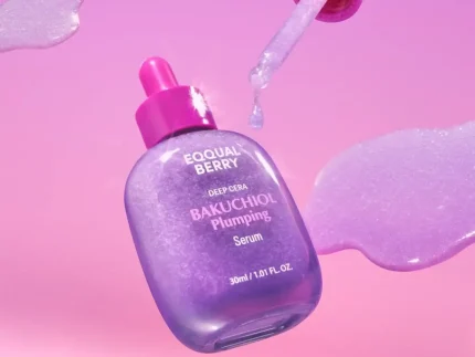 Bakuchiol Plumping Serum - Image 2