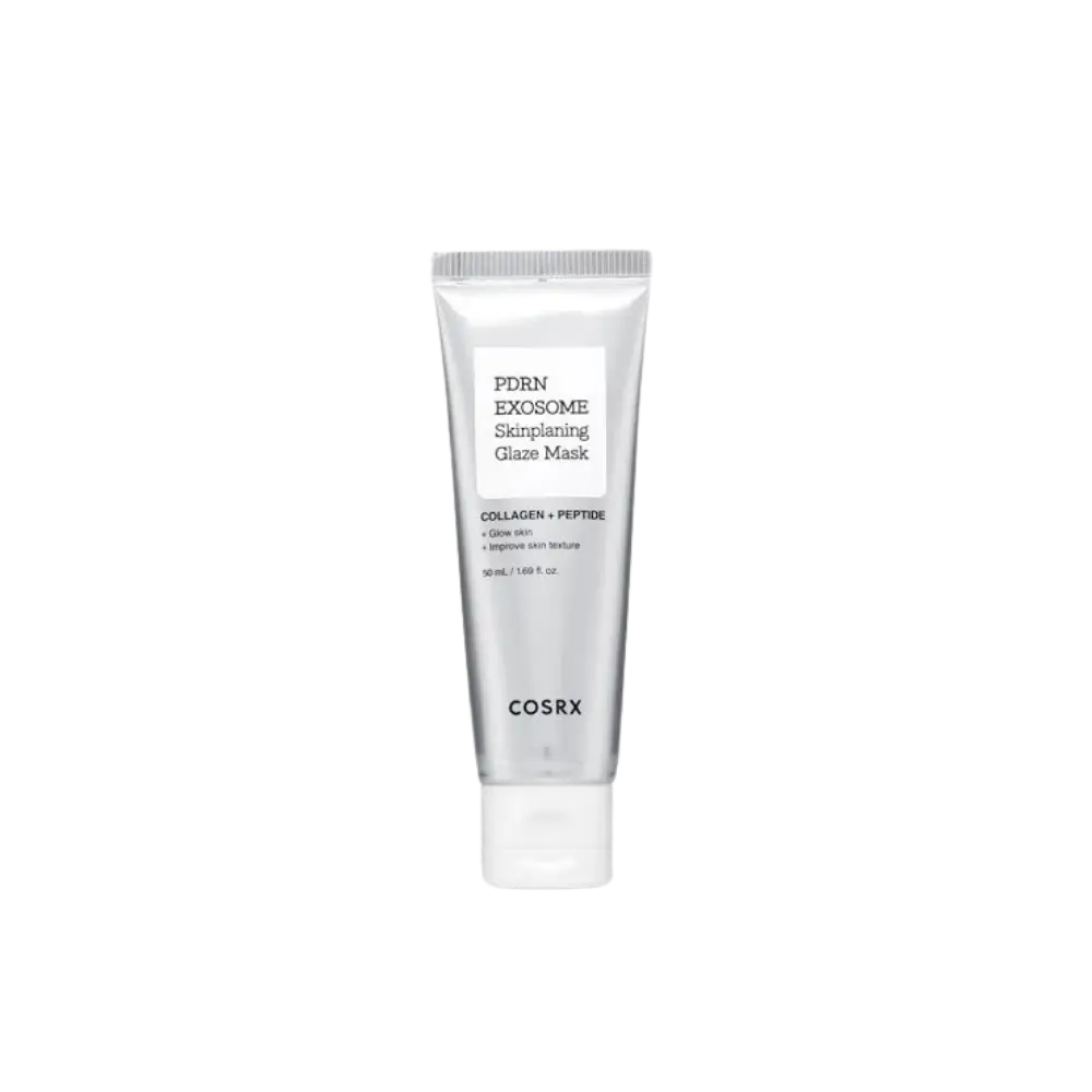 cosrx PDRN Exosome Skinplaning Glaze Mask (1) PDRN Exosome Skinplaning Glaze Mask - Image 1